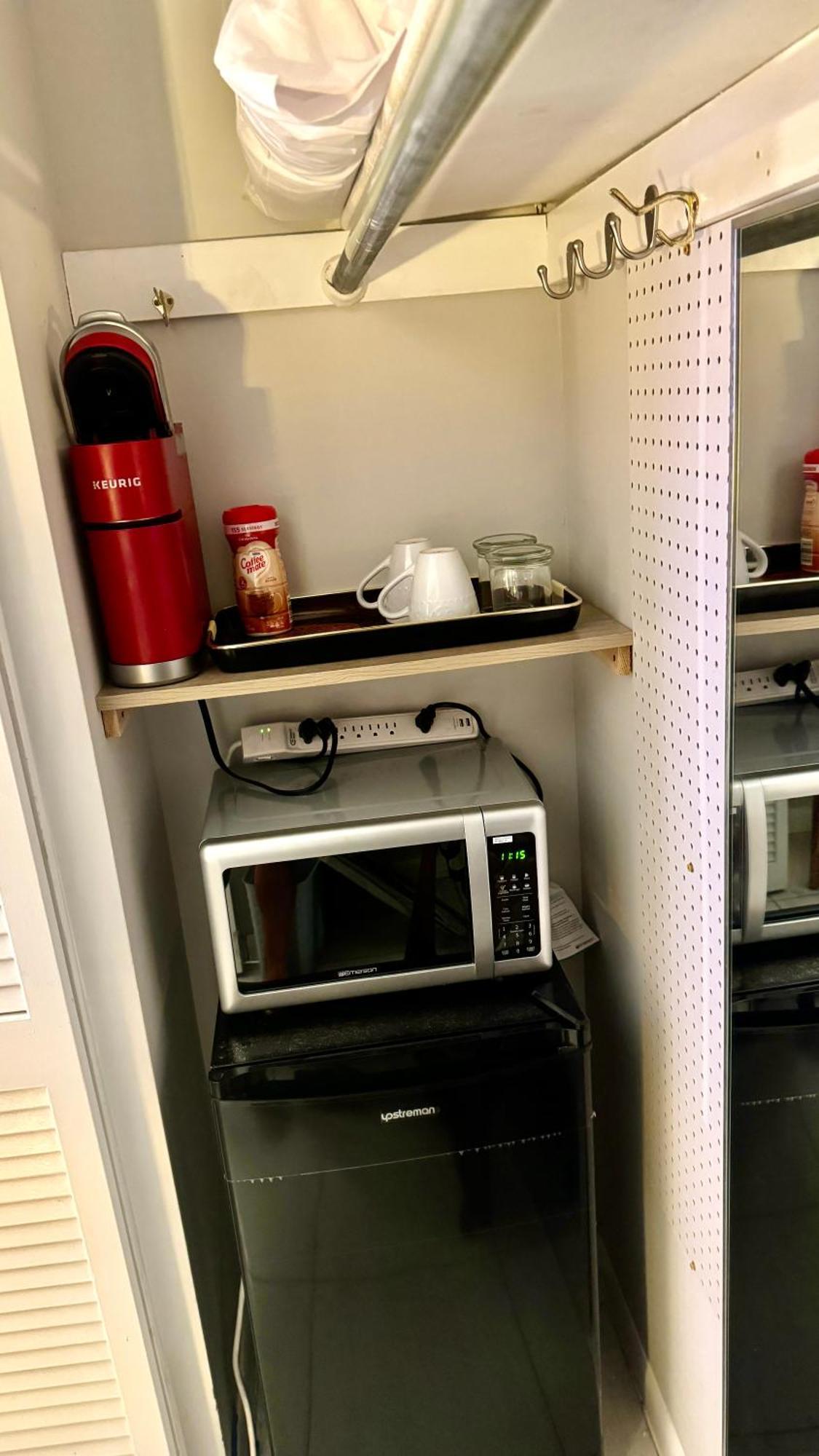 Fort Lauderdale Elegant Room Rental With Private Bath And Entrance Екстер'єр фото